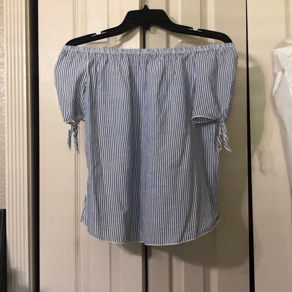 Striped shirt